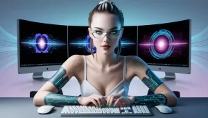 IA et Retouche Photo